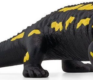 WILD LIFE Fire Salamander