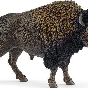 schleich WILD LIFE Bison