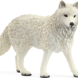 schleich WILD LIFE Arctic Wolf