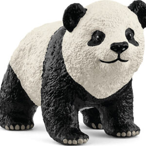 schleich WILD LIFE Giant Panda Cub