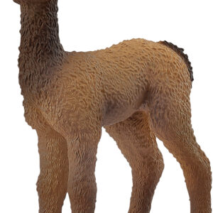 schleich FARM WORLD Llama Foal