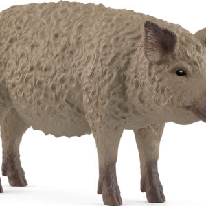 schleich FARM WORLD Mangalica Pig