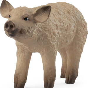 schleich FARM WORLD Mangalica Piglet