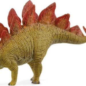 Dinosaurs Stegosaurus