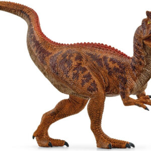 Dinosaurs Allosaurus