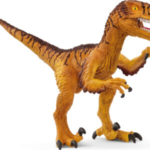 schleich Dinosaurs Velociraptor