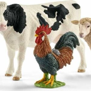 Farm World Starter Set