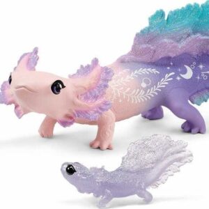 Axolotl Discovery Set