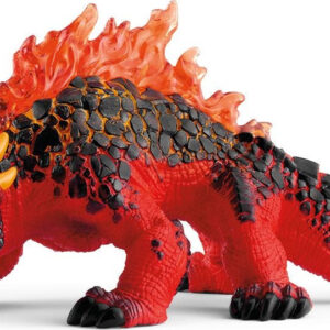 schleich ELDRADOR CREATURES Magma Lizard