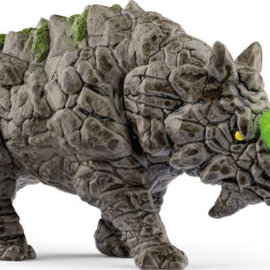 schleich ELDRADOR CREATURES Battle Rhino