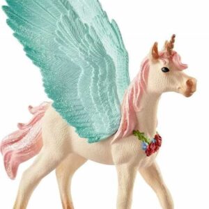 Decorated Unicorn Pegasus, Foal