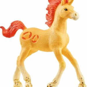 Collectible Unicorn Peach Rings