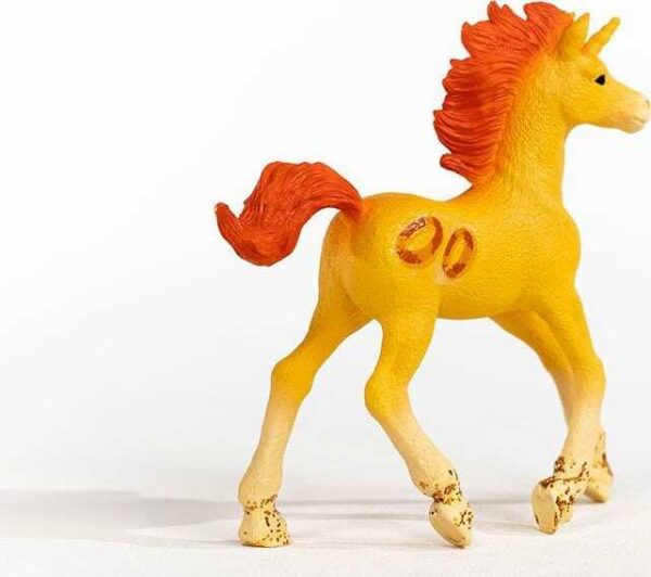 Collectible Unicorn Peach Rings
