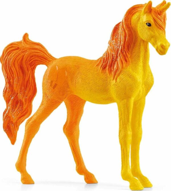 Collectible Unicorn Ice Pop