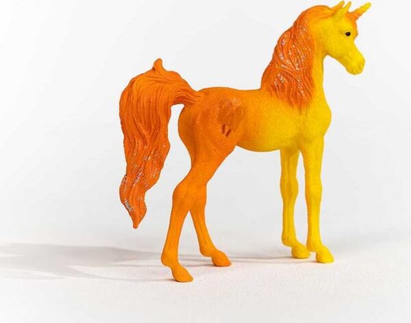 Collectible Unicorn Ice Pop