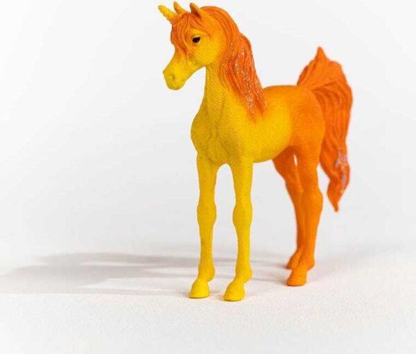 Collectible Unicorn Ice Pop