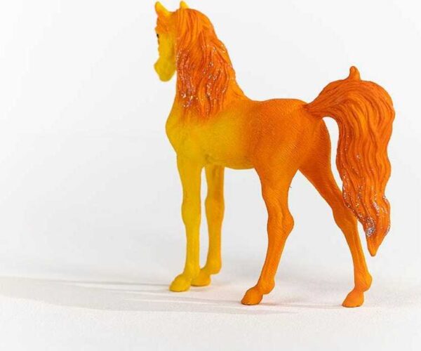 Collectible Unicorn Ice Pop