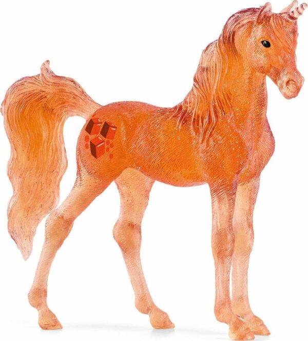 Collectible Unicorn Caramel