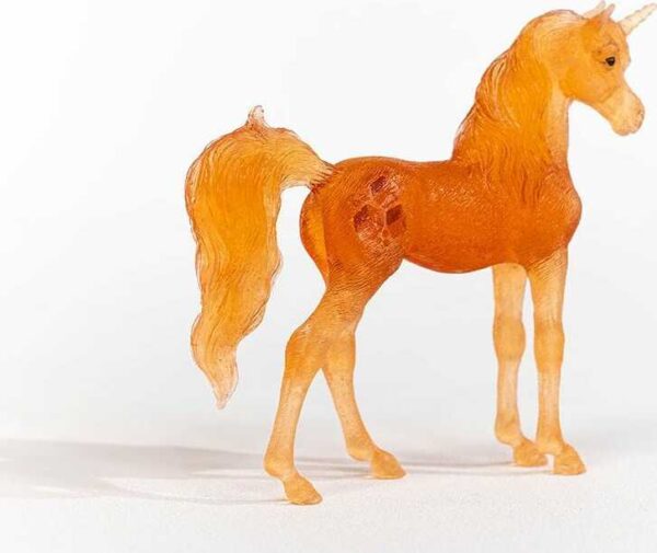 Collectible Unicorn Caramel