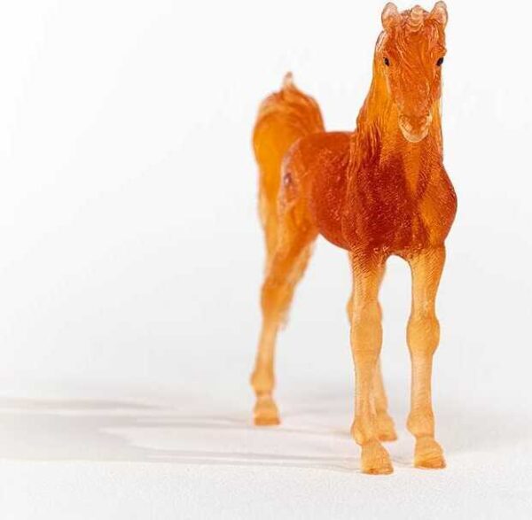 Collectible Unicorn Caramel