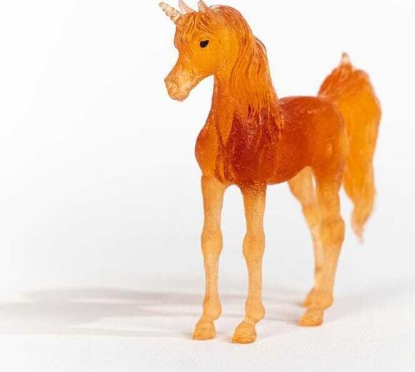 Collectible Unicorn Caramel