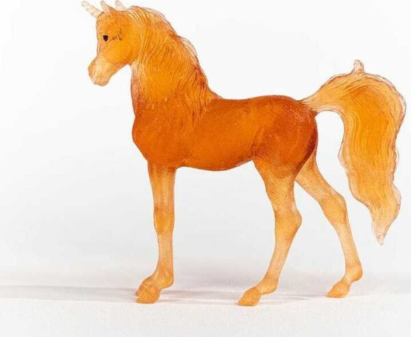 Collectible Unicorn Caramel