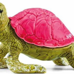 Pink Sapphire Turtle