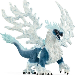 ELDRADOR CREATURES Ice Dragon