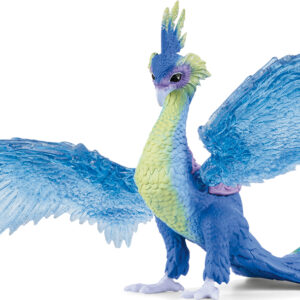 schleich Magic Peacock