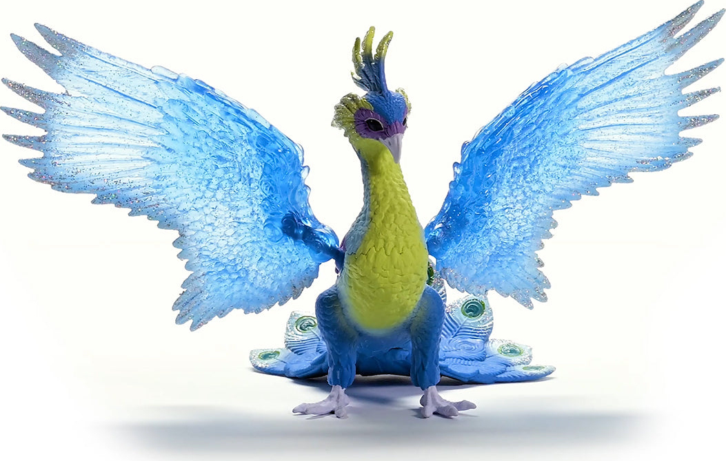 schleich Magic Peacock