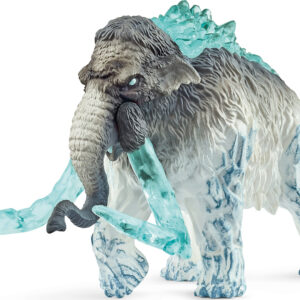 schleich ELDRADOR CREATURES Frost Mammoth