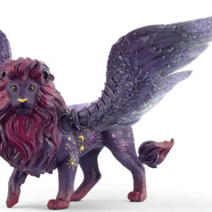 schleich BAYALA Moon Lion