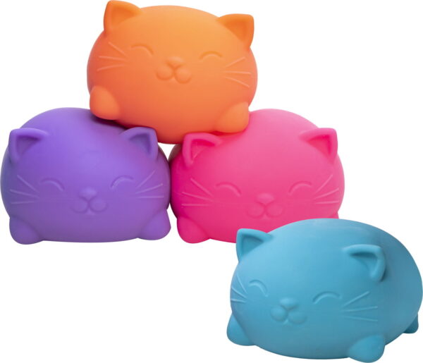 Cool Cat Super Nee-Doh (assorted)