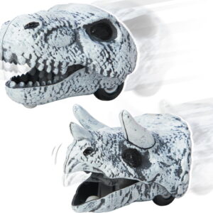 Chomp and Go Dino Skulls