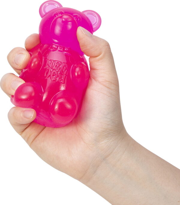 NeeDoh Gummy Bear (assorted)