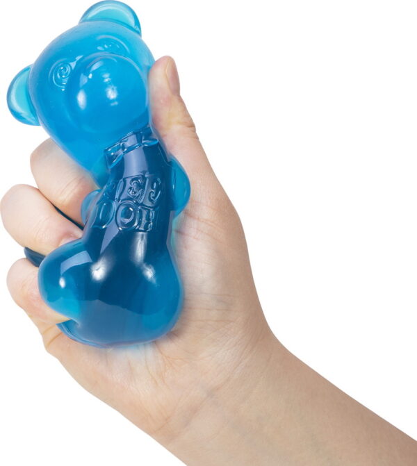 NeeDoh Gummy Bear (assorted)