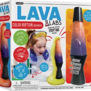 Color-Ruption - Lava Labs