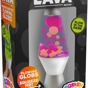 Lava Squish N Flow (assorted colors)