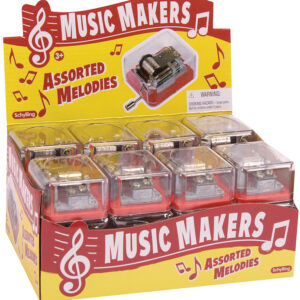 Music Makers