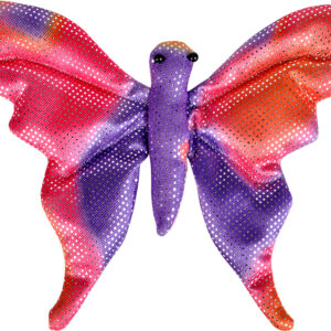 4.5" Butterfly Sandbag