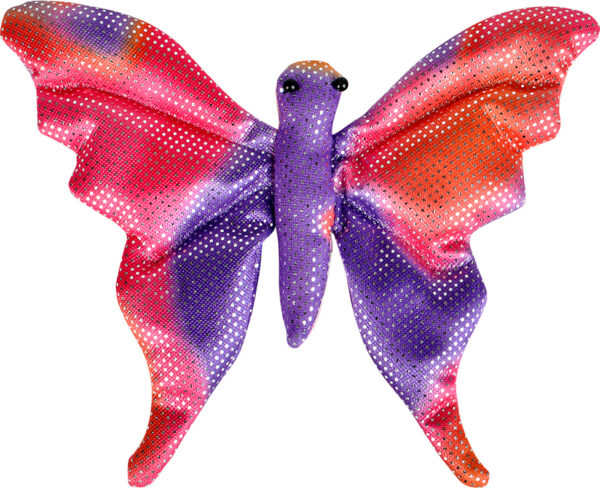 4.5" Butterfly Sandbag