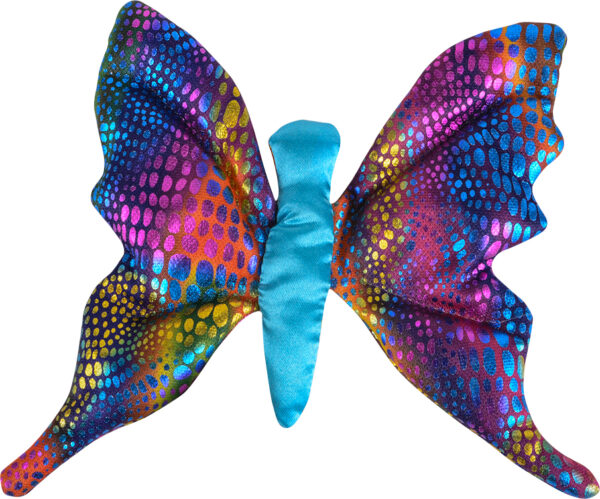 4.5" Butterfly Sandbag