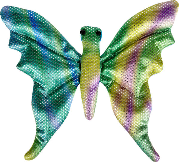 4.5" Butterfly Sandbag