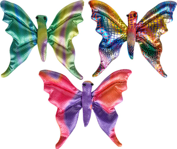 4.5" Butterfly Sandbag