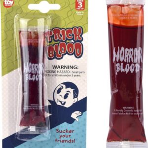 Trick Blood