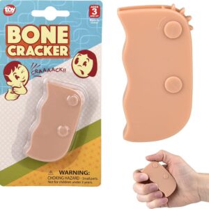 Bone Cracker Trick