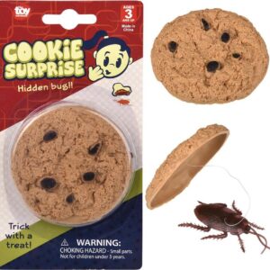 Cookie Surprise