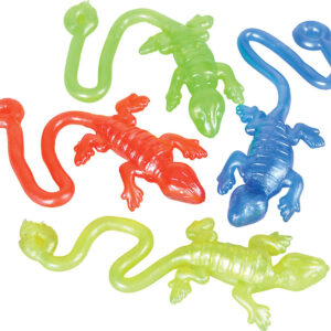 Sticky Lizard