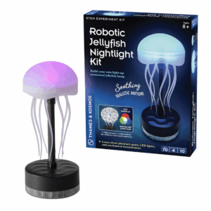 thames robotic jellyfish nightlight