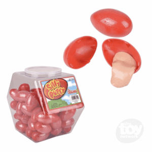 toy network silly putty